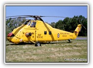 Wessex RAF XV720